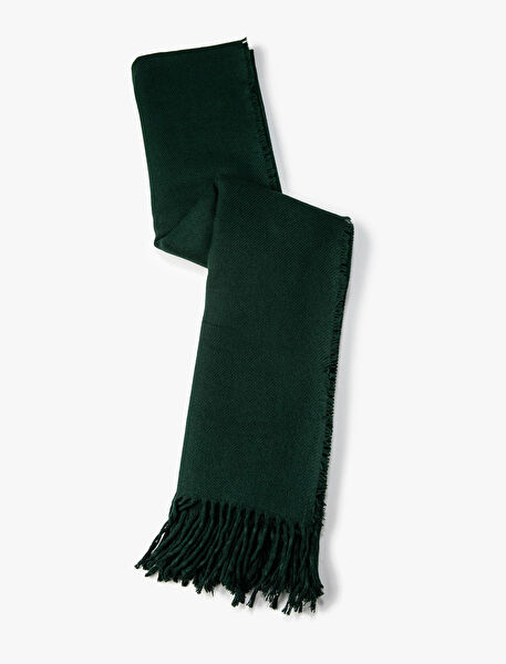 Koton Atkı, Kaşkol, Boyunluk