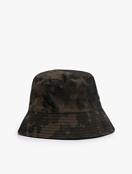 Koton Şapka, Bere, Kulaklık