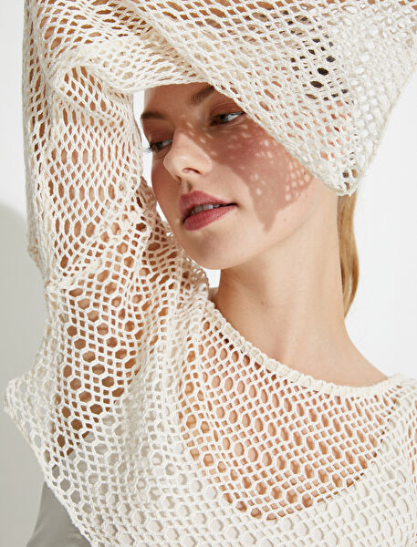 Koton Kadın Tişört