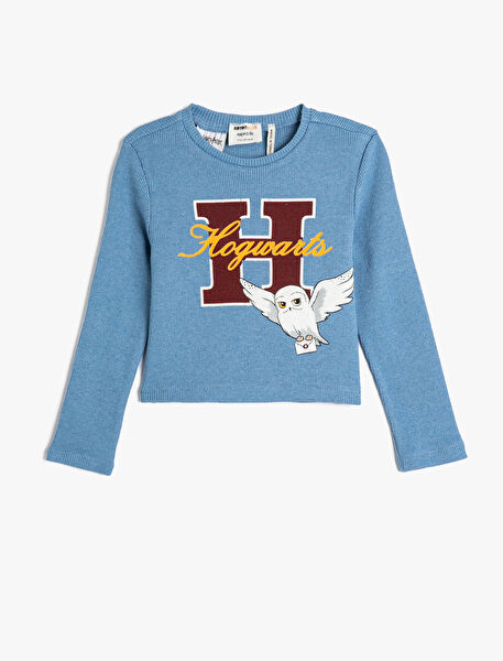 Koton Kız Çocuk Tişört