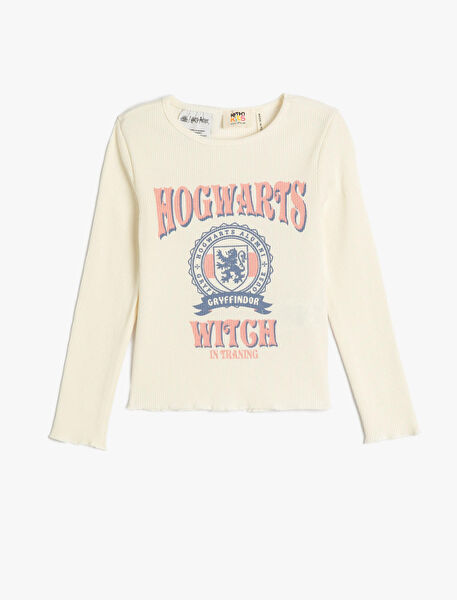 Koton Kız Çocuk Tişört