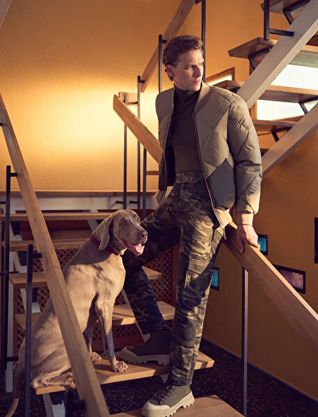 Koton Erkek Pantolon