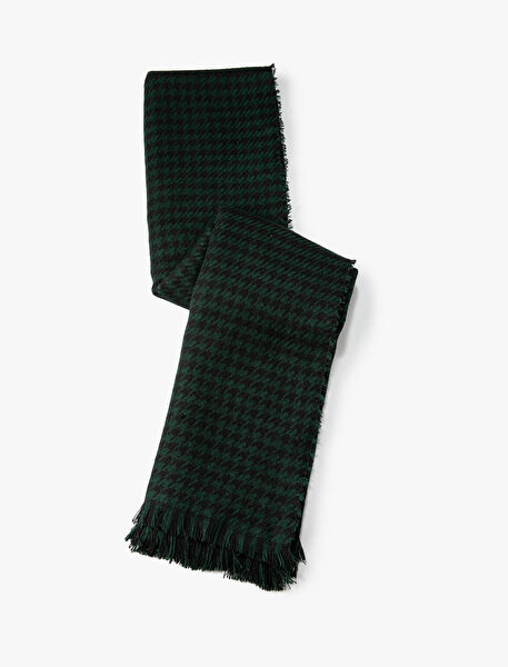 Koton Atkı, Kaşkol, Boyunluk