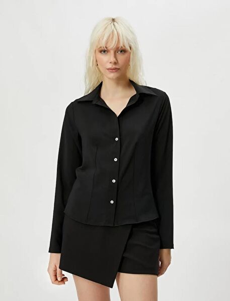 Koton Kadın Gömlek