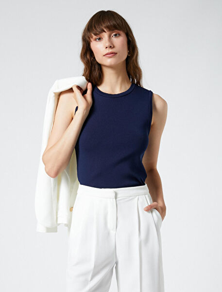 Koton Kadın Atlet, Body, Fanila