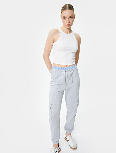 Koton Kadın Sweatshirt