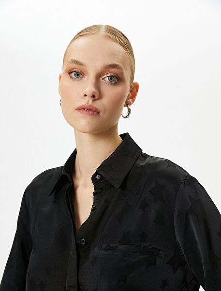 Koton Kadın Gömlek