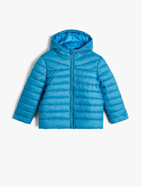 Koton Erkek Çocuk Ceket