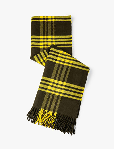 Koton Atkı, Kaşkol, Boyunluk