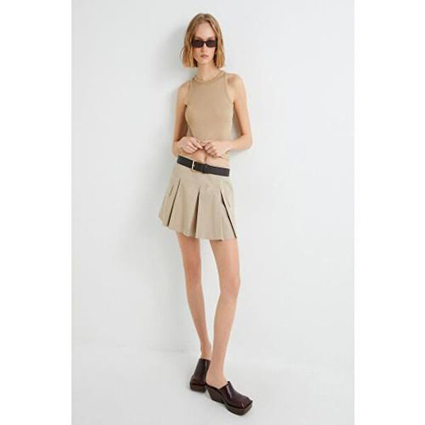 Koton Kadın Atlet, Body, Fanila