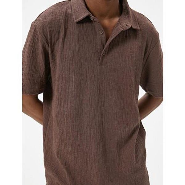 Koton Erkek Tişört