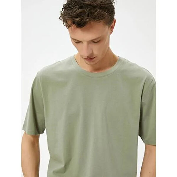 Koton Erkek Tişört