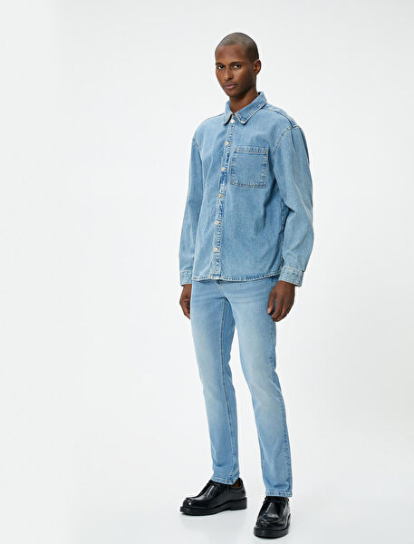 Koton Erkek Jeans