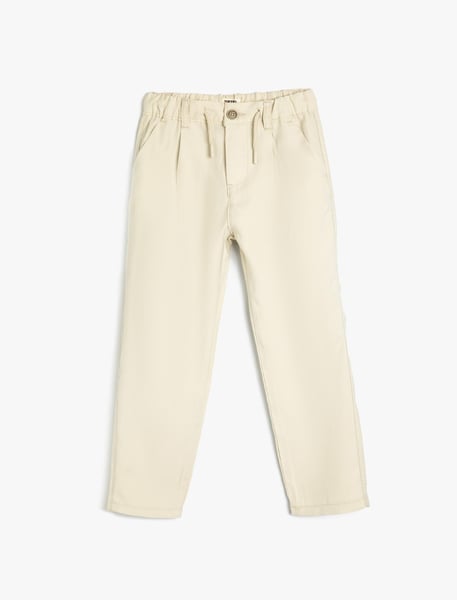 Koton Erkek Çocuk Jeans