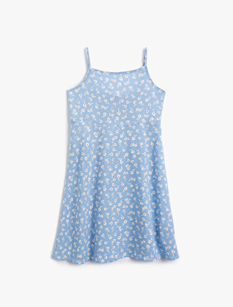 Koton Kız Çocuk Elbise