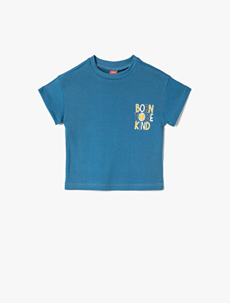 Koton Bebek Tişört