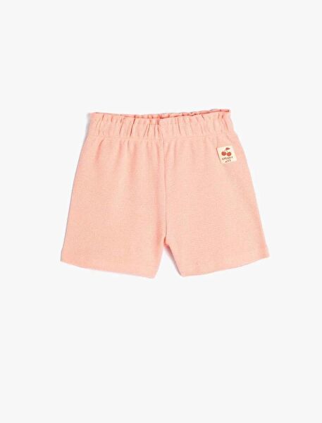 Koton Bebek Pantolon, Şort