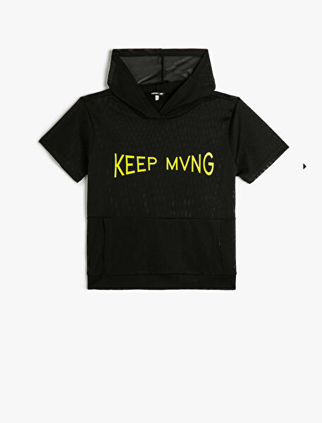 Koton Kadın Tişört