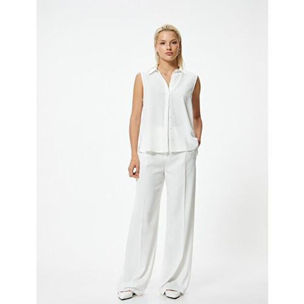 Koton Kadın Gömlek