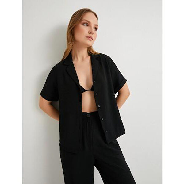 Koton Kadın Gömlek