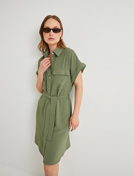 Koton Günlük Elbise