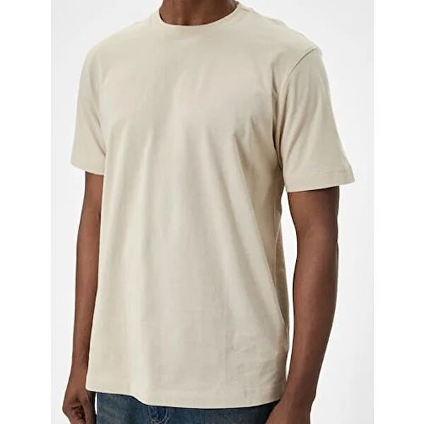 Koton Erkek Tişört