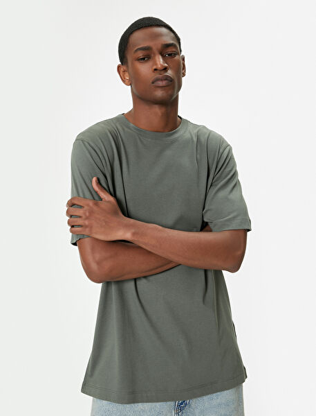 Koton Erkek Tişört