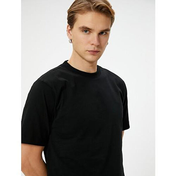 Koton Erkek Tişört