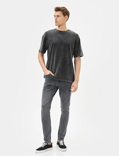Koton Erkek Jeans