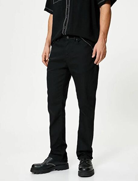 Koton Erkek Jeans