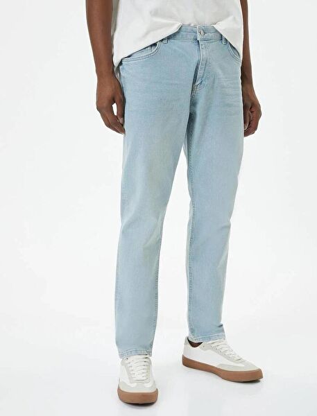 Koton Erkek Jeans