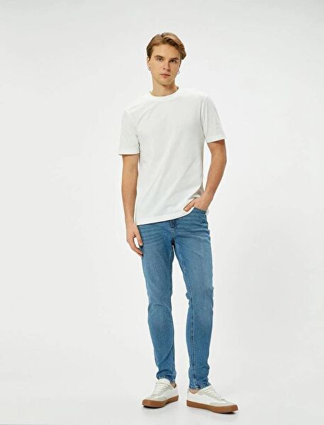 Koton Erkek Jeans