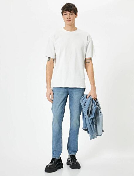 Koton Erkek Jeans