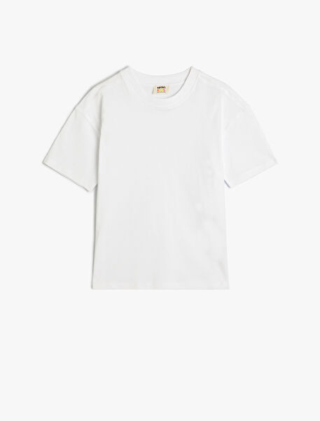 Koton Erkek Çocuk Tişört