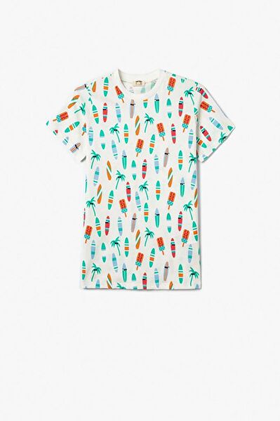 Koton Erkek Çocuk Tişört