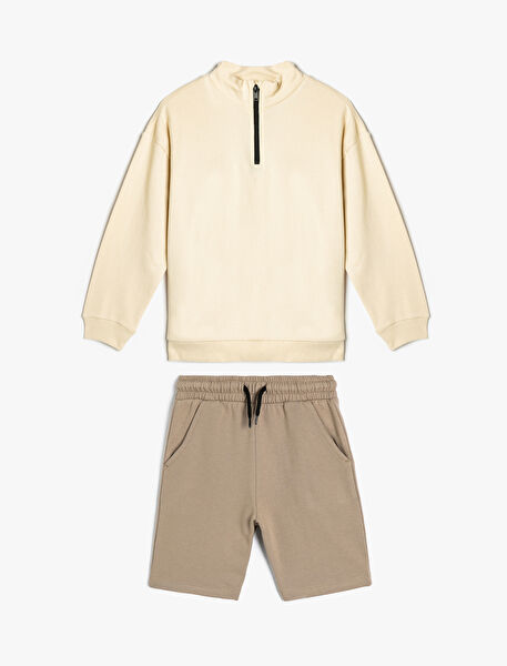 Koton Erkek Çocuk Takım