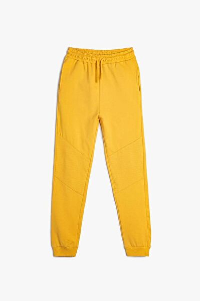 Koton Erkek Çocuk Eşofman