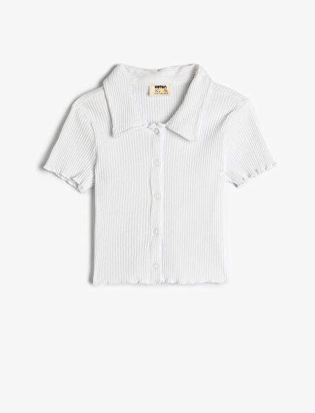 Koton Kız Çocuk Tişört