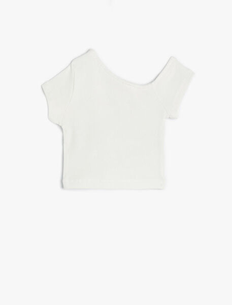 Koton Kız Çocuk Tişört