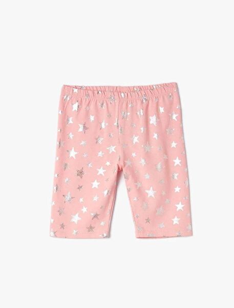 Koton Kız Çocuk Tayt