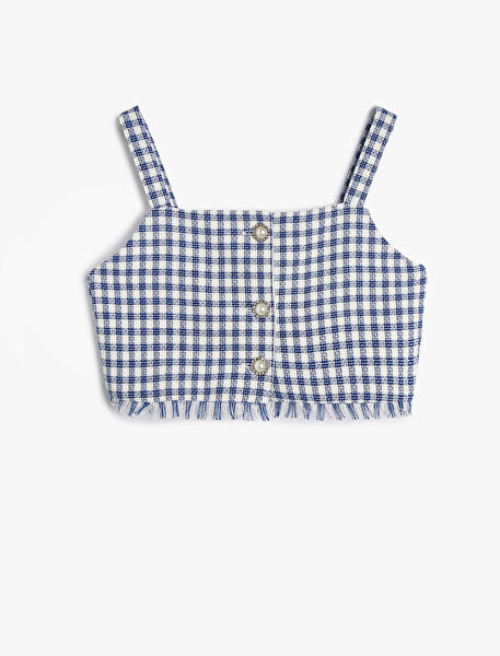 Koton Kız Çocuk Bluz