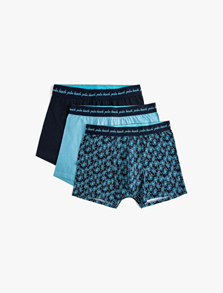 Koton Erkek Boxer, Slip, Külot