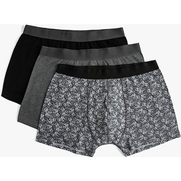 Koton Erkek Boxer, Slip, Külot