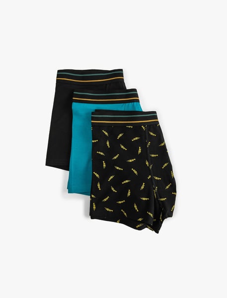 Koton Erkek Boxer, Slip, Külot