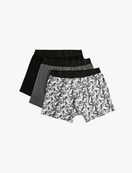 Koton Erkek Boxer, Slip, Külot