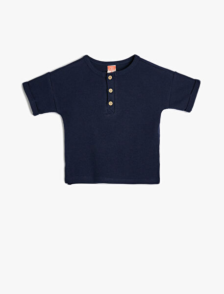 Koton Bebek Tişört