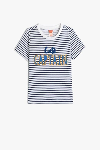 Koton Bebek Tişört