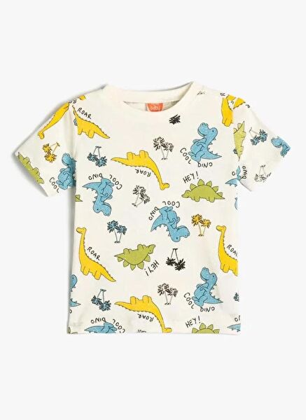 Koton Bebek Tişört