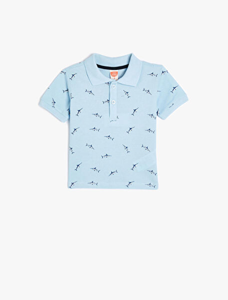 Koton Bebek Tişört