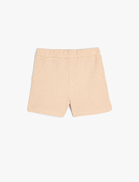 Koton Bebek Pantolon, Şort
